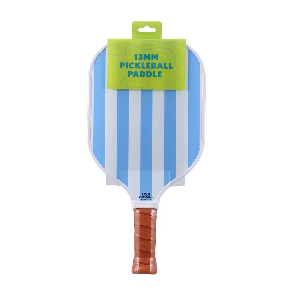 Sakar Double Sided Pickleball Paddle 13mm