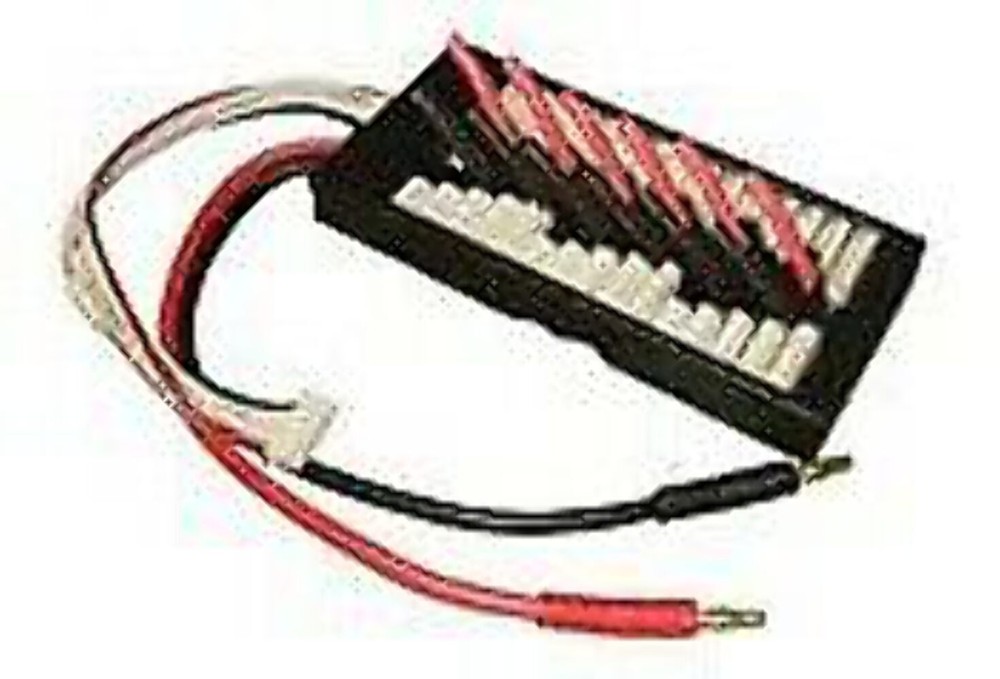 ParaBoard-XH Bare Leads