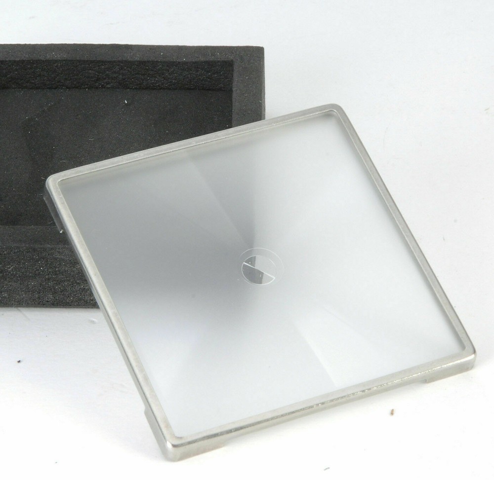 New For Hasselblad Split Image Focusing Screen Accessory