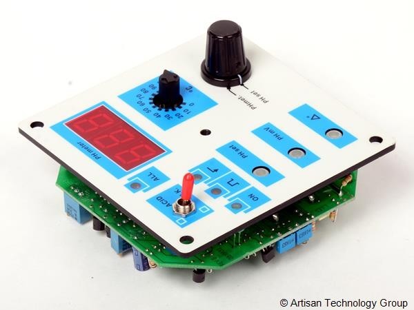 Barnant 05102132 Interface Panel