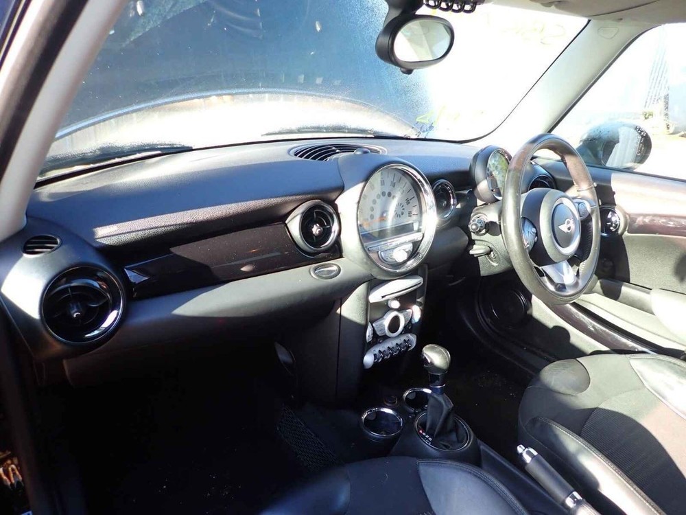 MINI HATCH ABS PUMP MODULATOR CONTROL UNIT COOPER R56 15803819