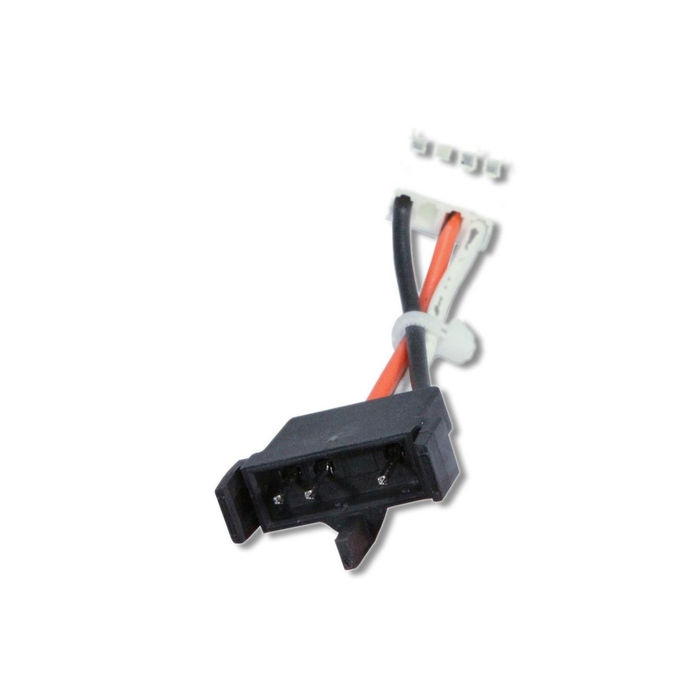 First Alert Firex Hard-Wired Adapter Plug ADF-12