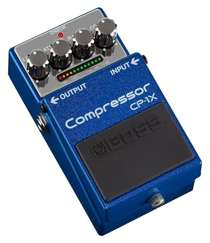 BOSS/CP-1X Boss Compressor [New!!]