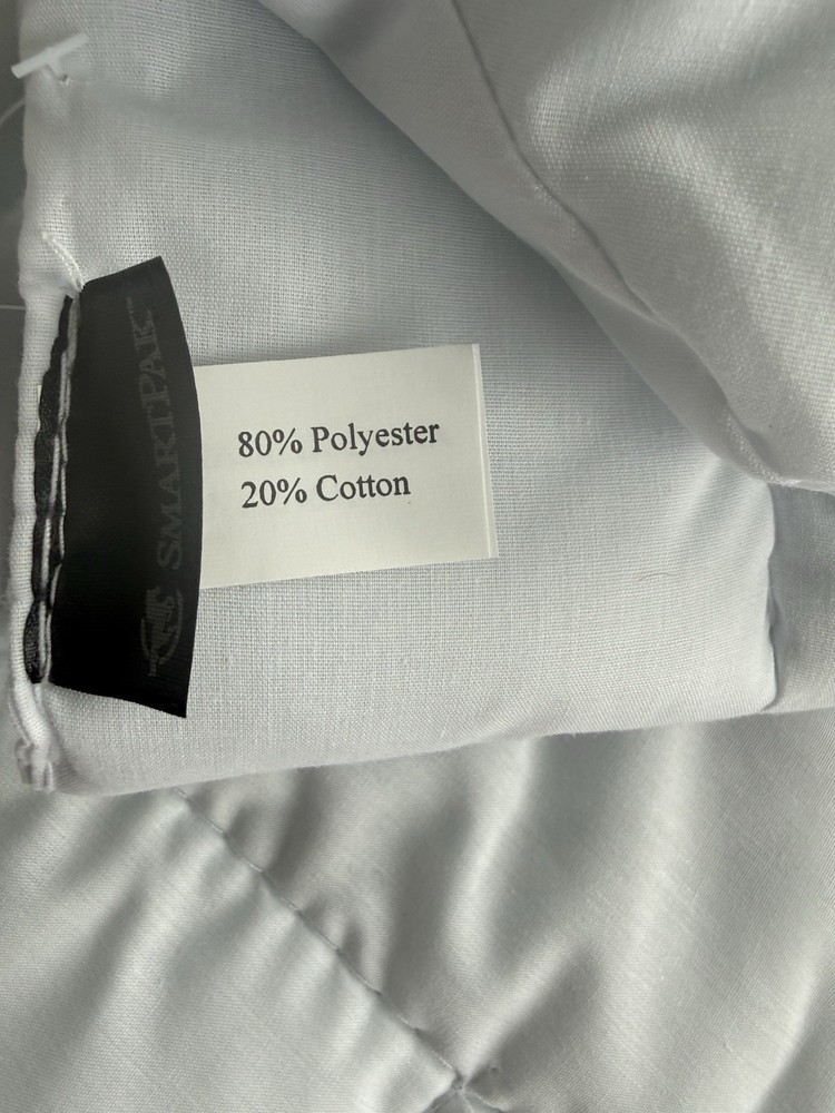 14in Smartpak Equine Pillow Wraps - NWT