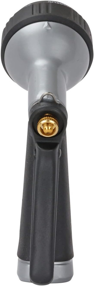 65156AMZ Small Metal Multi Pattern Nozzle