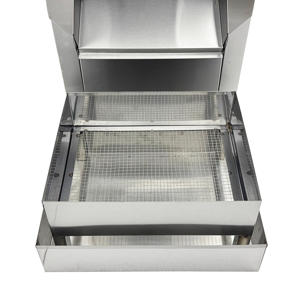 220V 1PH Fully Automatic Coffee Bean and Nut Roaster Drum Roasting Machine