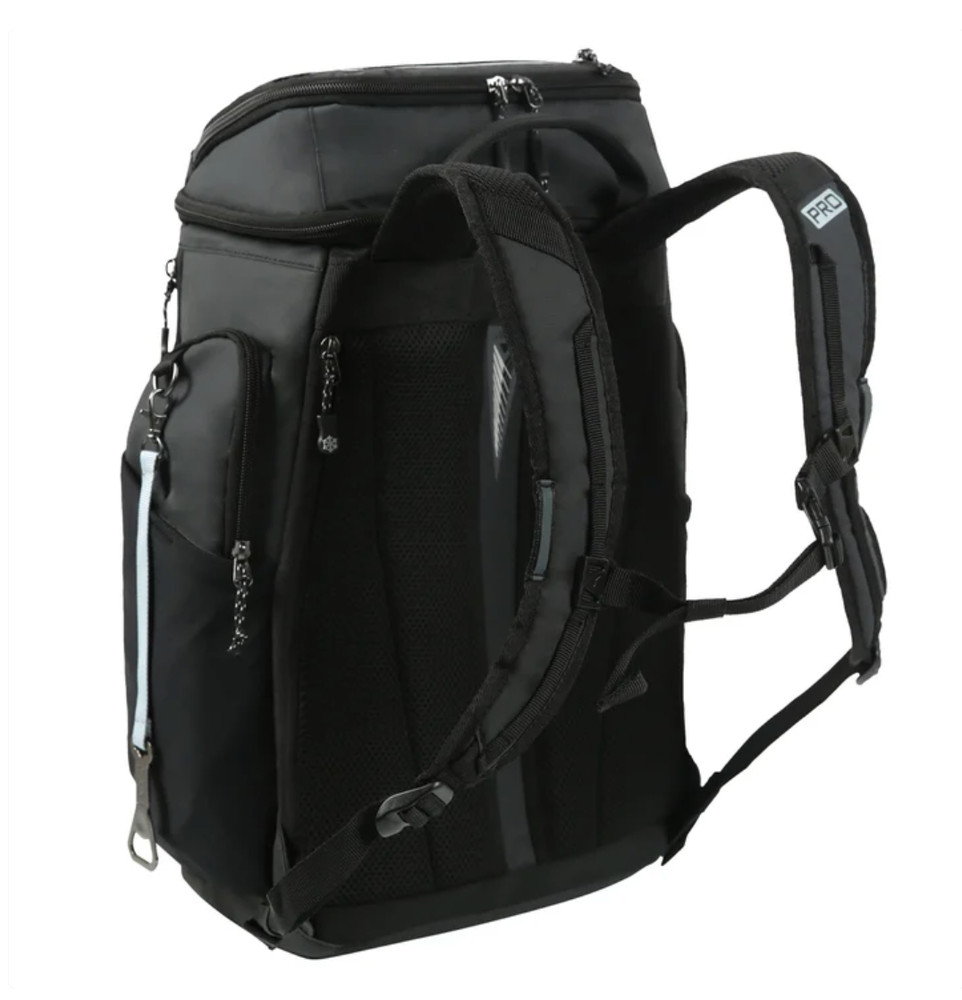 Titan PRO 26-Can Backpack Cooler with Ice Walls