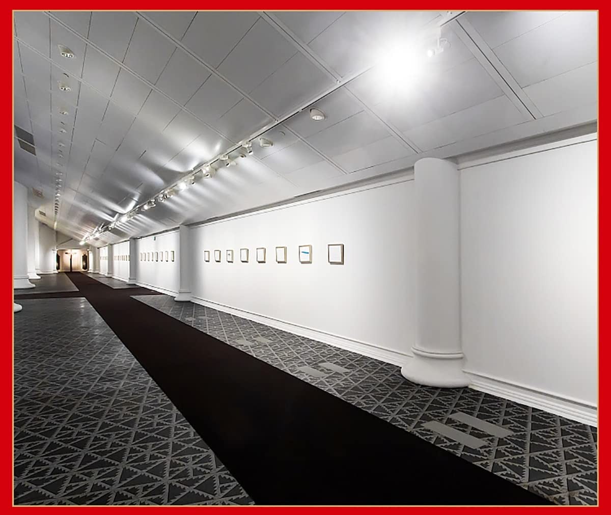 Aisle Runners Wedding Accessories Black Aisle Runner Carpet Rugs for Step and...