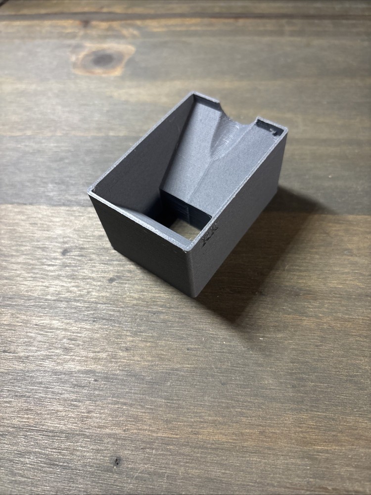 Airsoft Odin M4 Speedloader Funnel