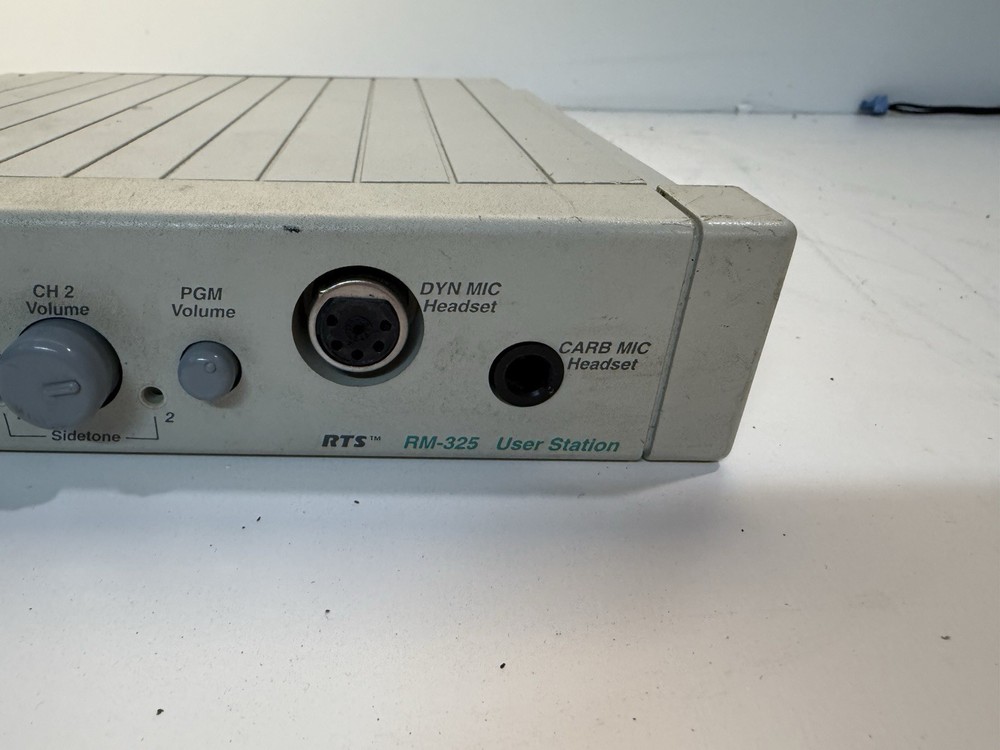 Telex RTS RM-325
