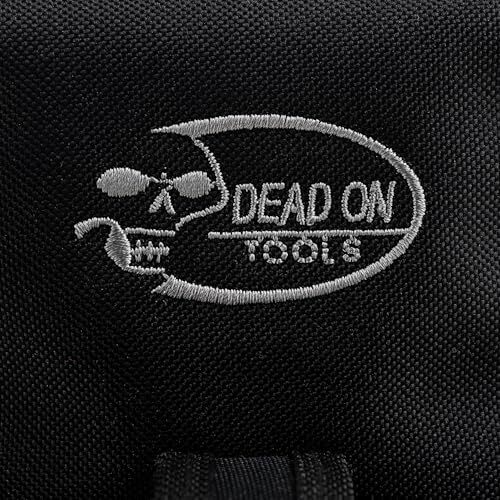 Tools Doth Tape Measure Holder Black