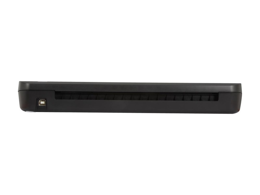 Ambir TravelScan Pro PS600-AS 48bit Mobile Document & ID Scanner