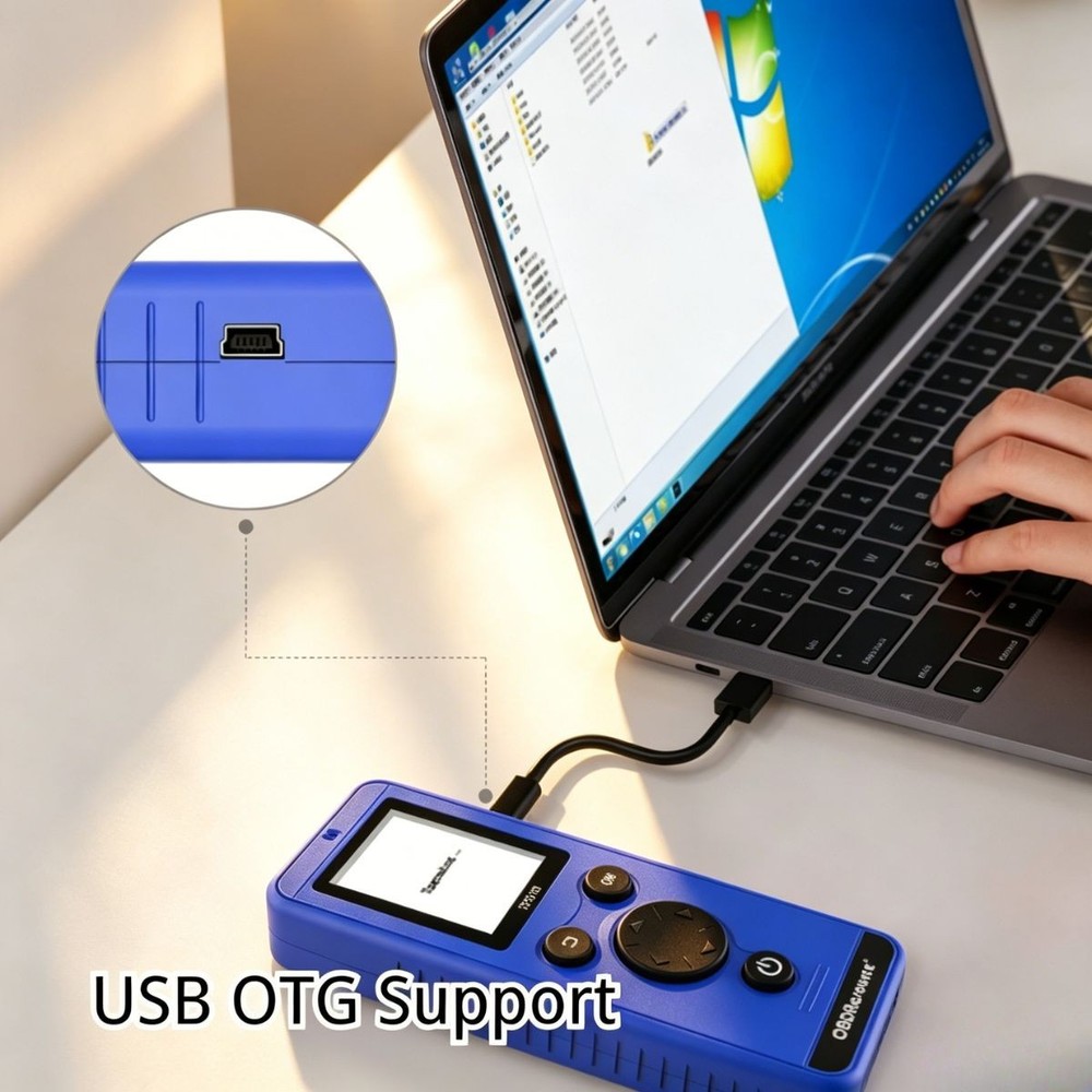 Universal TPMS Relearn Tool Auto Tire Pressure Sensor Activate TPMS Reset Tool