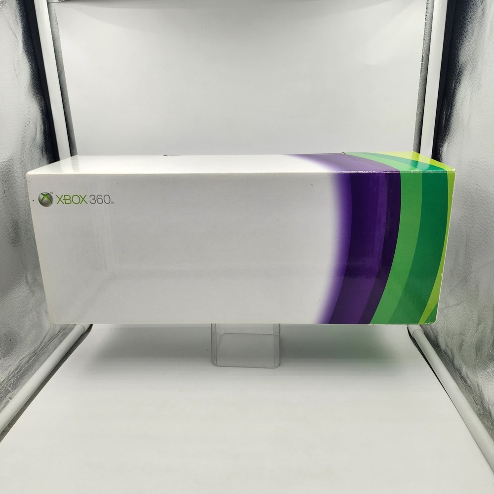 Microsoft Xbox 360 Kinect Motion Sensor Bar *pre-owned/tested