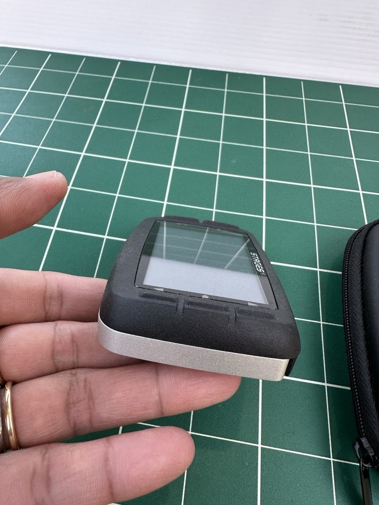 Stages Cycling Dash SDL1 Head Unit - Bin#2