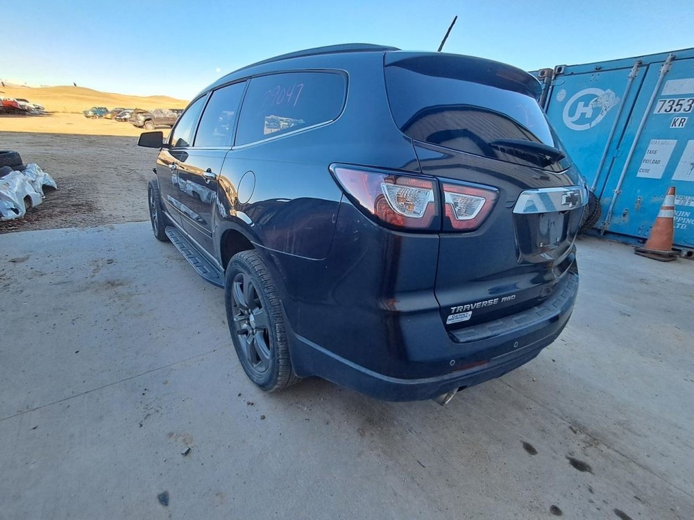 Shifter TRAVERSE 2017 Transmission Shift 1528525