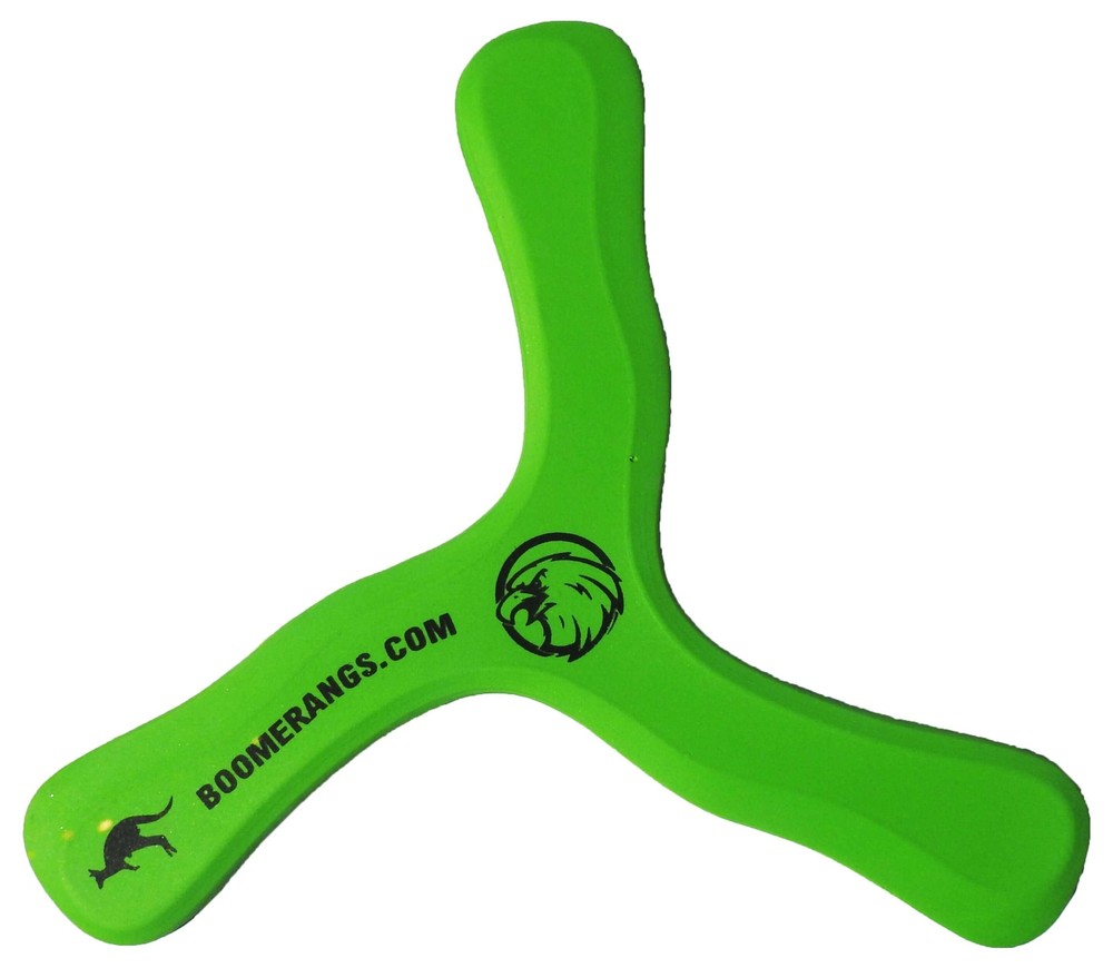 Baloo Boomerang