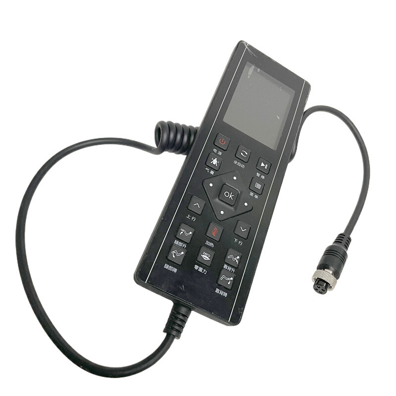 1PCS For SM820L Massage Chair Remote Control R720 Hand Control Remote Control