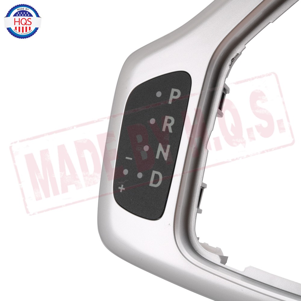 Automatic Transmission Shift Bezel 5YD27XSAAA 601402