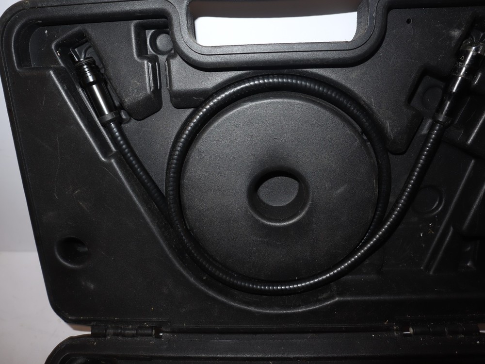Cen-Tech 2.4” LCD Inspection Camera Model 67979 - AO4074562