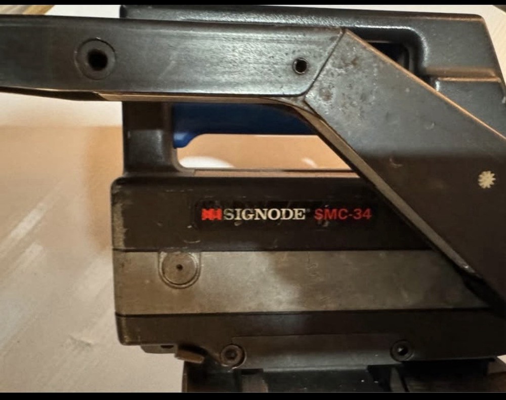 Signode SMC34