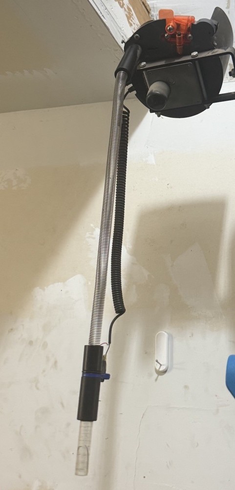 Mr Bullet feeder Gen 1 with 45 caliber conversion kit