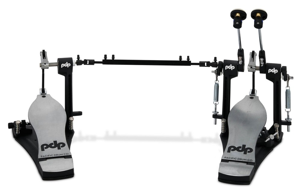 PDP Concept Series Direct-Drive Double Pedal