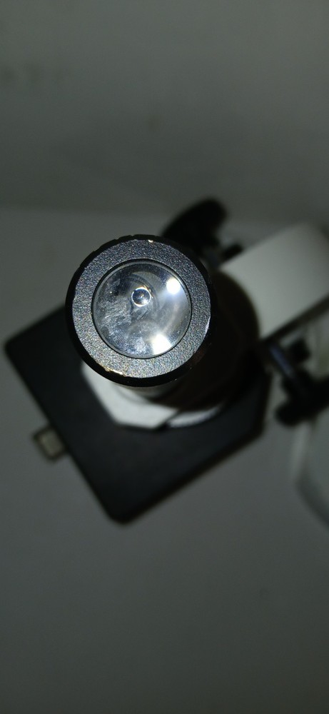 Student / Kids WF10x Basic Microscope