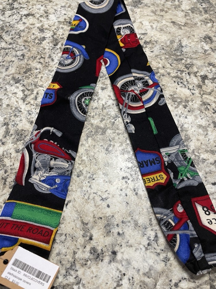 Stethoscope Covers