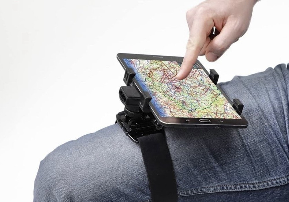 Pilot Kneeboard - Dream Pilot / A10 R1