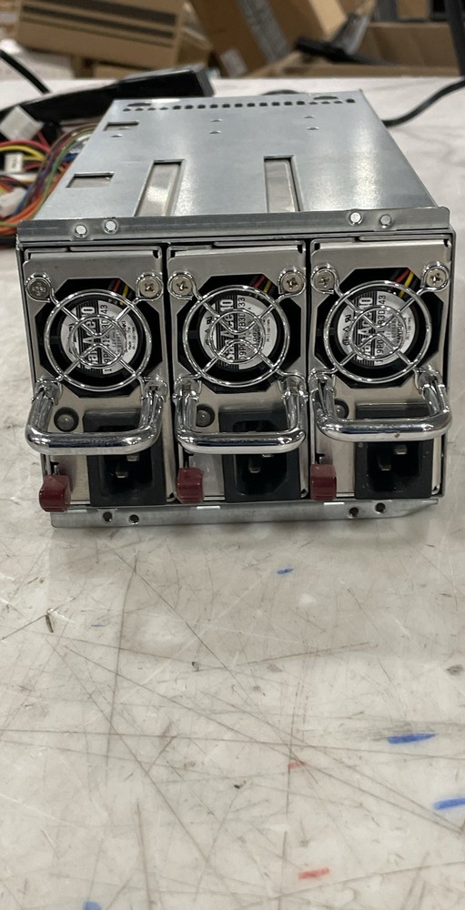 Etasis EFRP-3300 600W Power Supply Unit PSU Server/Desktop Replacement
