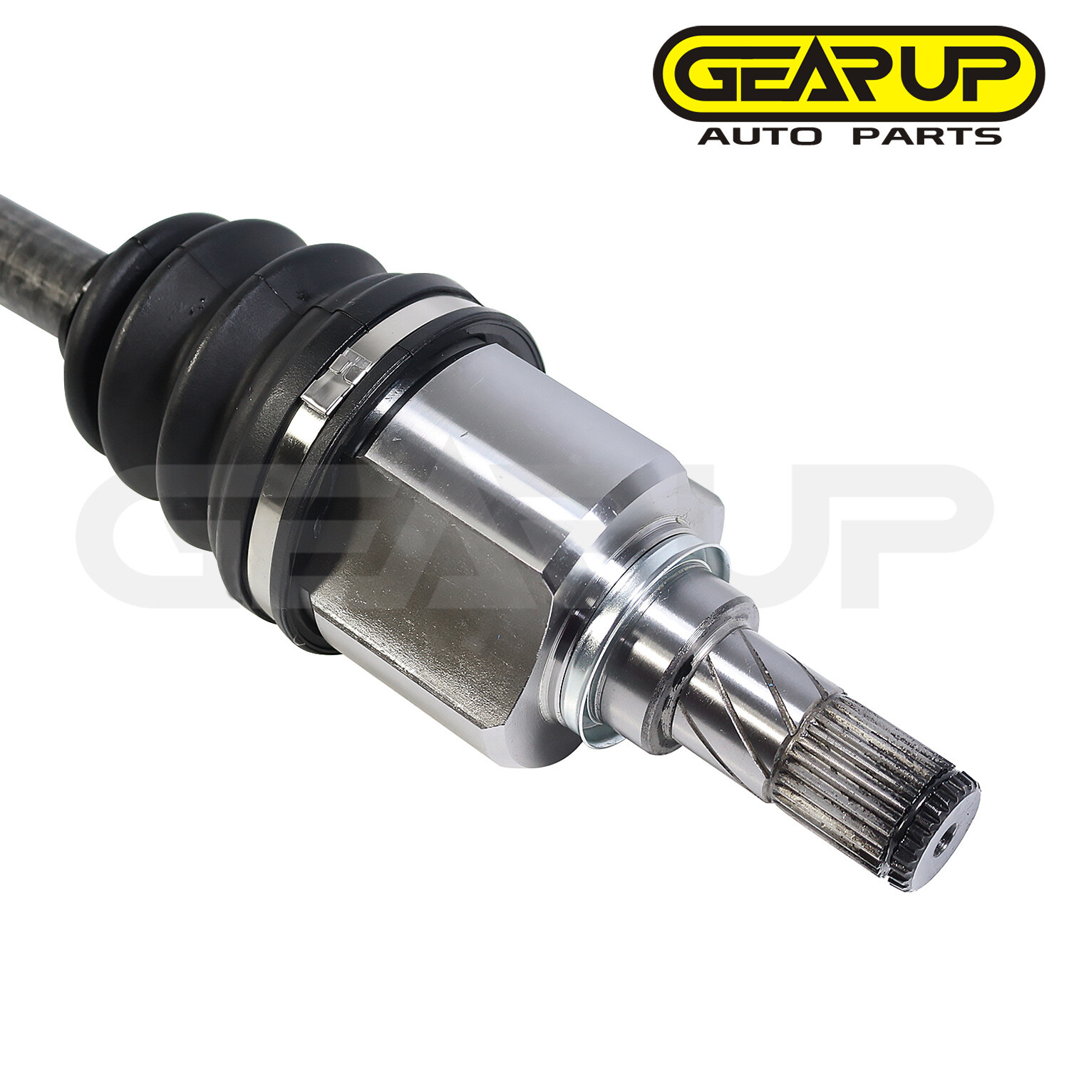 Front Pair CV Axle Joint Shaft for Nissan Sentra 2.0L L4 Auto Trans 2020-2023