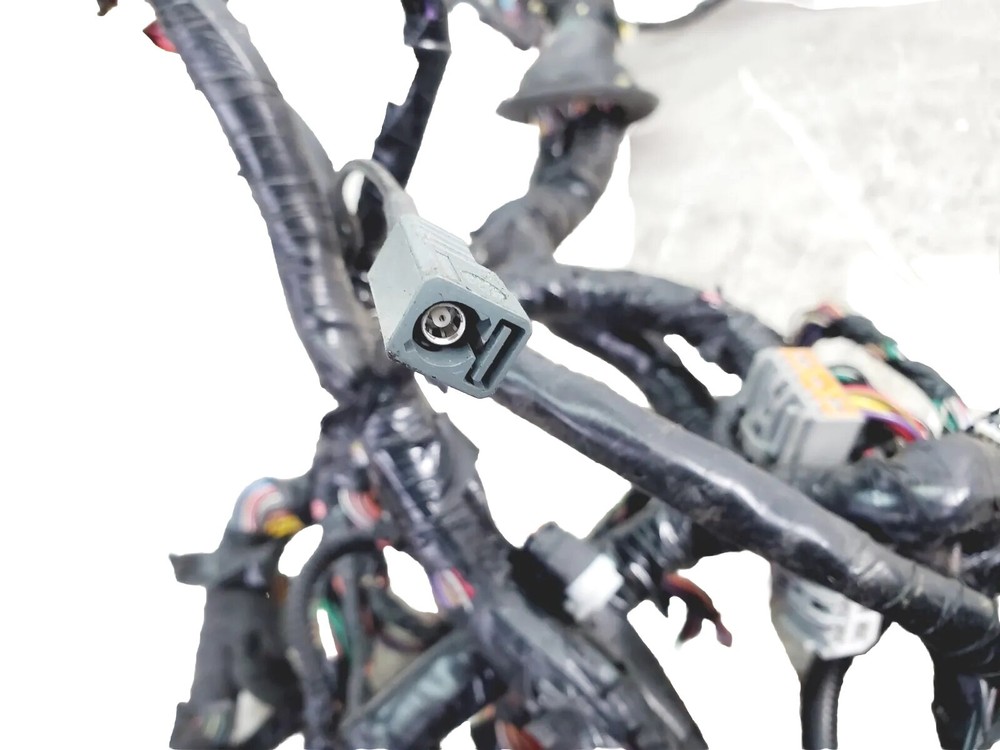 ✅ Tesla Model S Dash Dashboard Panel Wire Wiring Harness 2012-2016 OEM