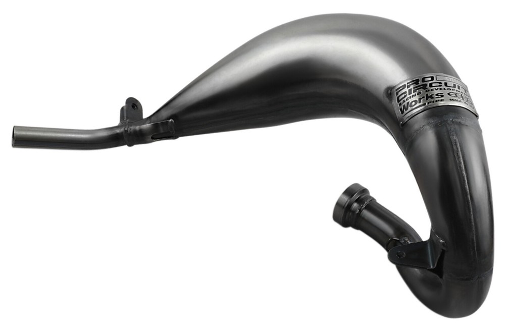 Pro Circuit Works Exhaust Pipe (0761985)
