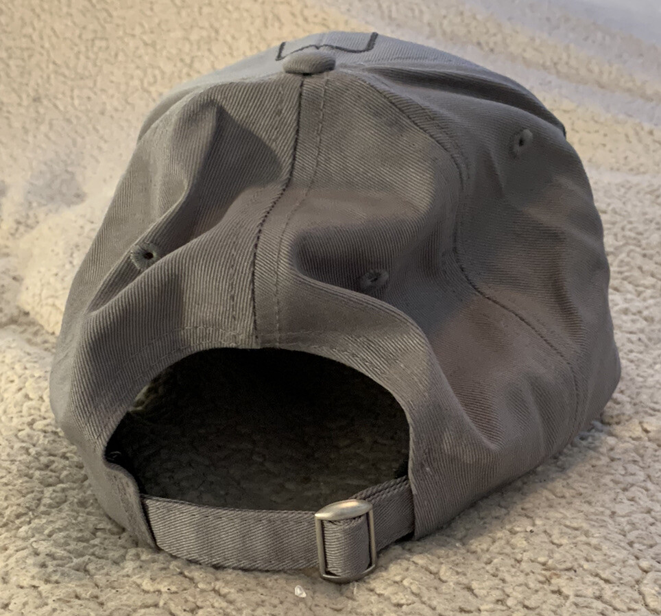 Loot Crate Sci-Fi Battlestar Galactica Adjustable Dad Hat NWT