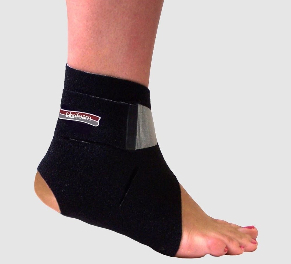 Fabrifoam Step-in Compression™