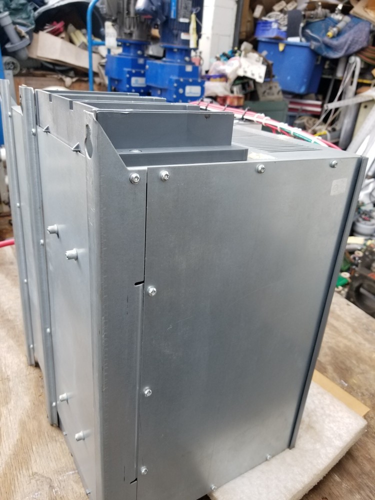 ABB PSTB1050-600-70 1050A SOFT STARTER