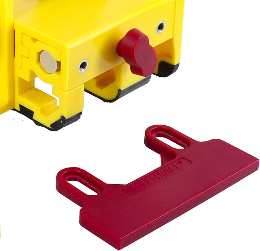 3406 Grabberpro - Push Block & 7205 Grabberpro™ Replacement Heels – Adjustable S