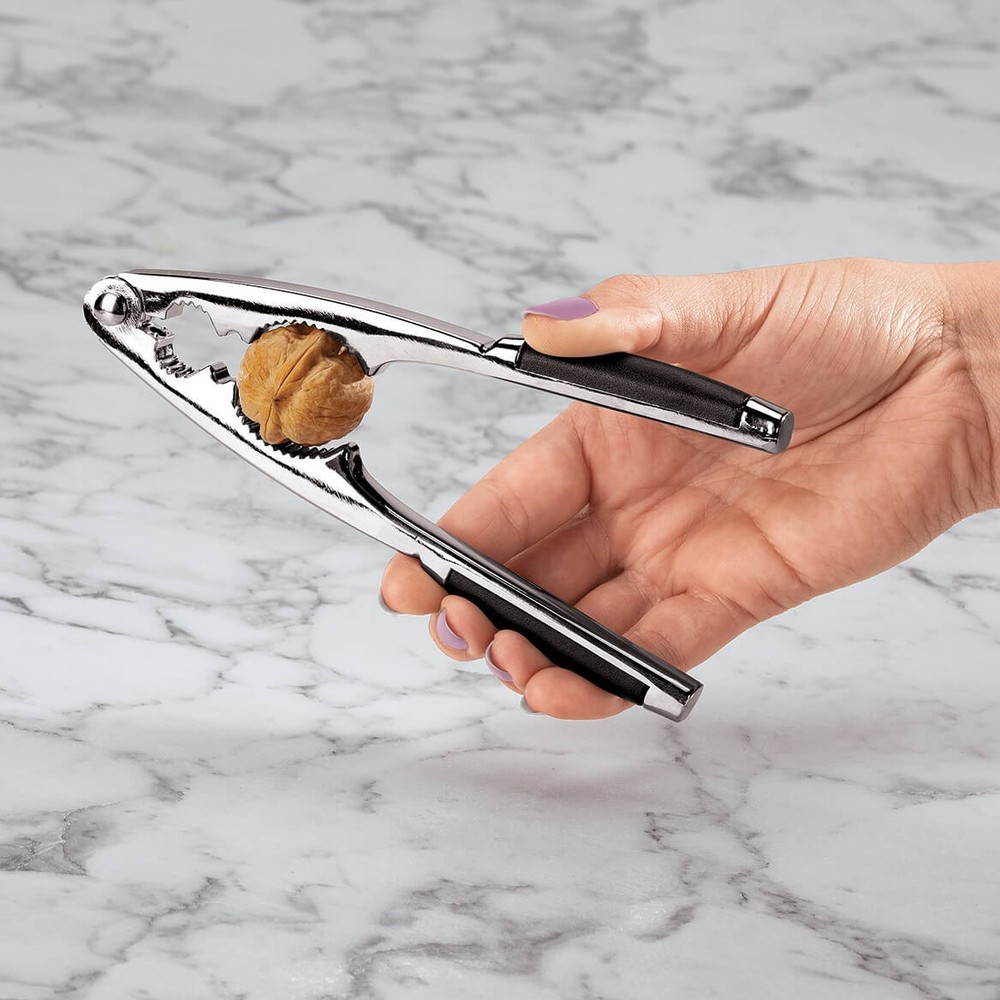 Easy Grip Nut Cracker by Chef's Pride