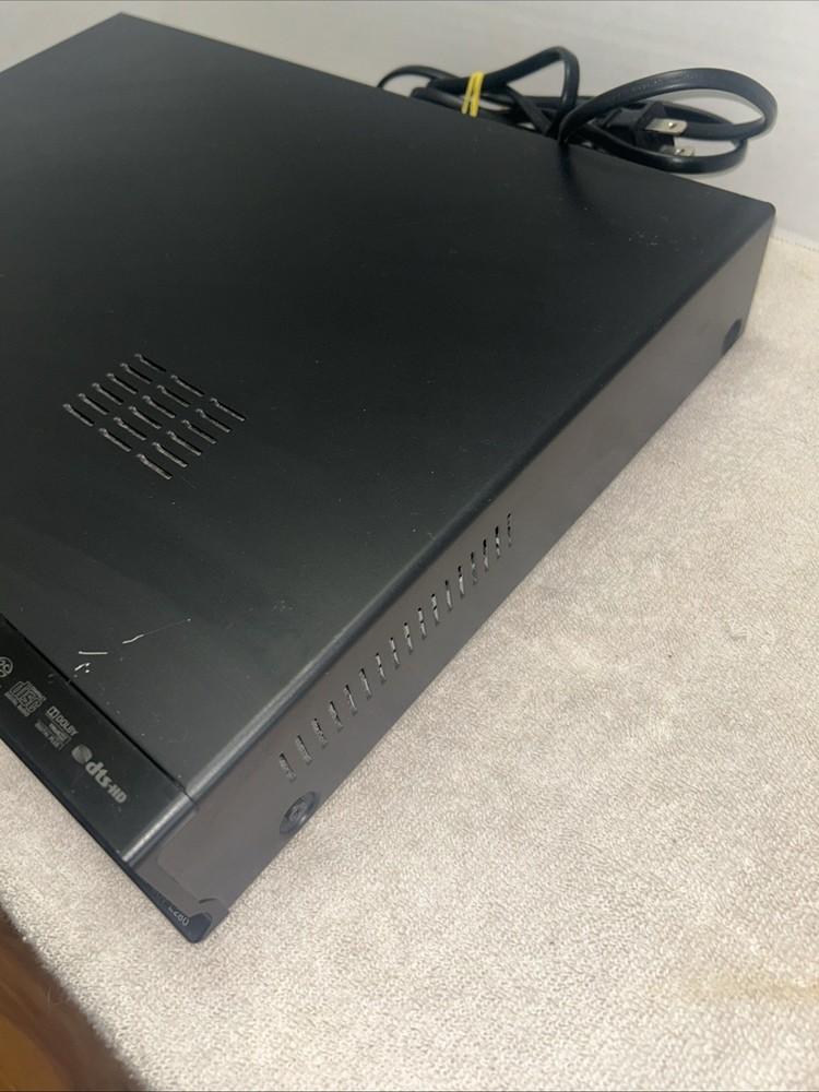 Sony BDV-E280 HBD-E280 AllinOne 3D Blu-Ray Home Theater Base Unit With Remote