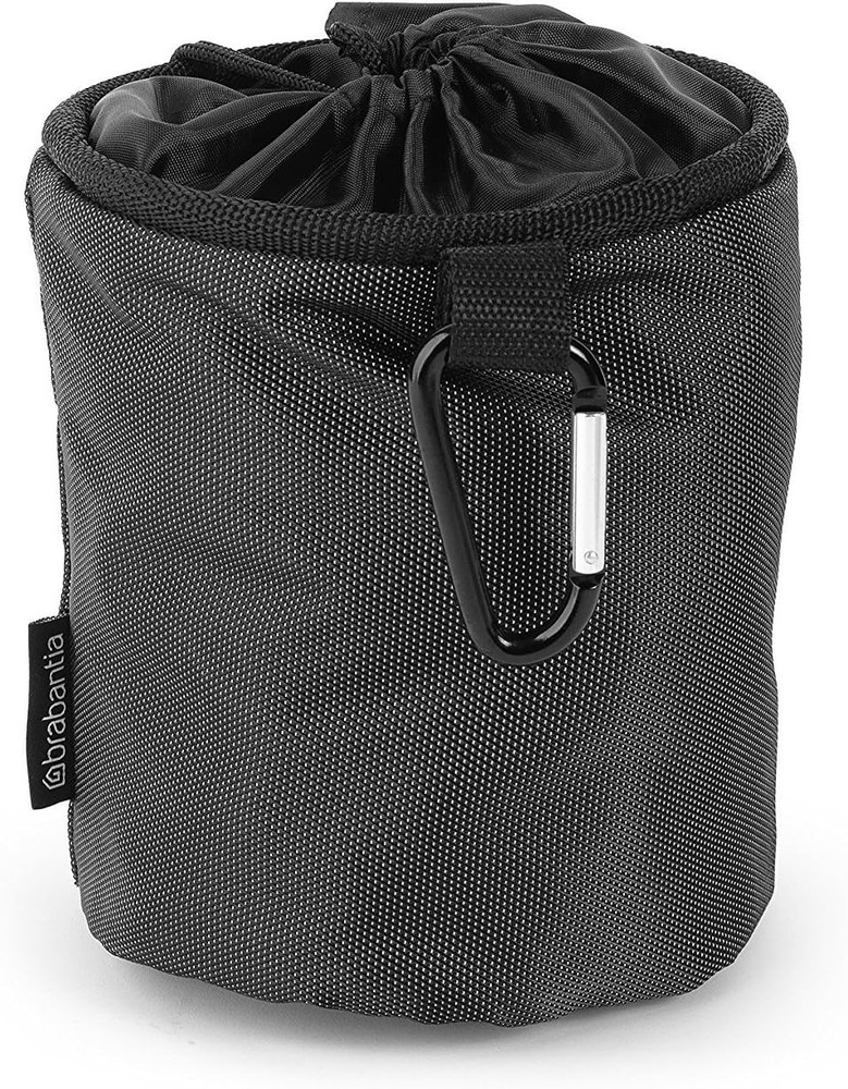 - Peg Bag - Laundry Pegs Storage - Durable Weather-Resistant Materials - wit...
