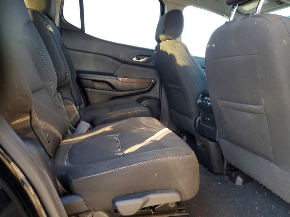 Fuse Box Engine Fits 20-23 ACADIA 5009920