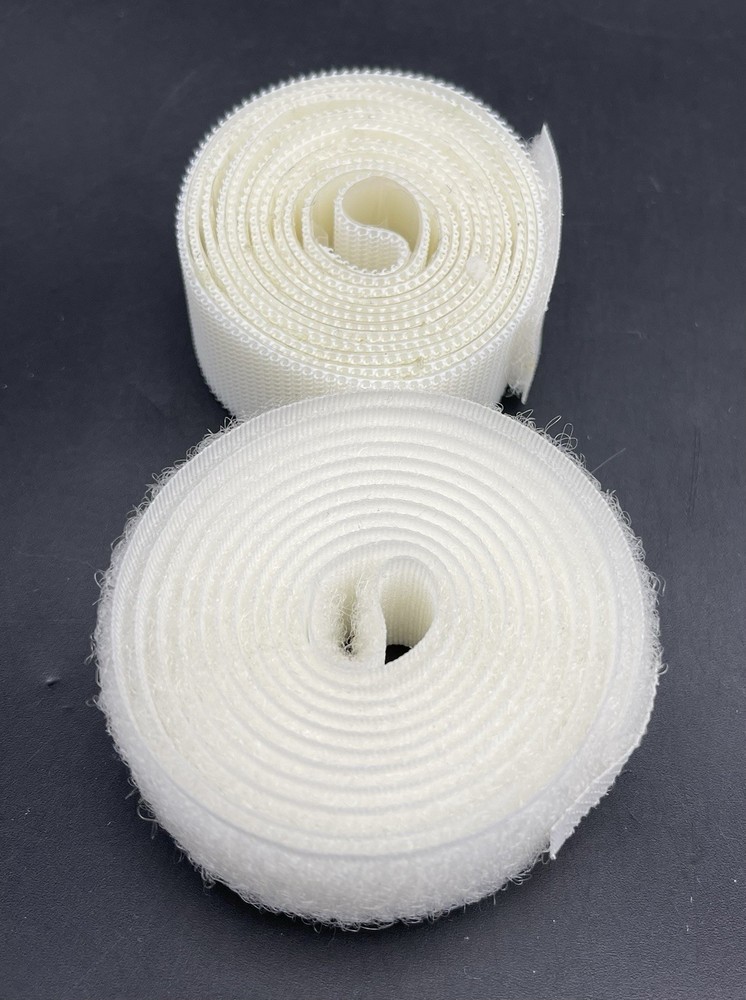 SEW-OLOGY Hook & Loop Sew/Stick On Fastener