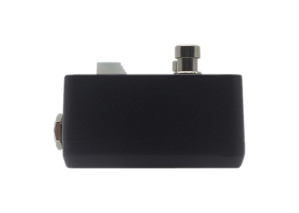 Hotone Binary IR Cab Guitar Bass Effects Pedal