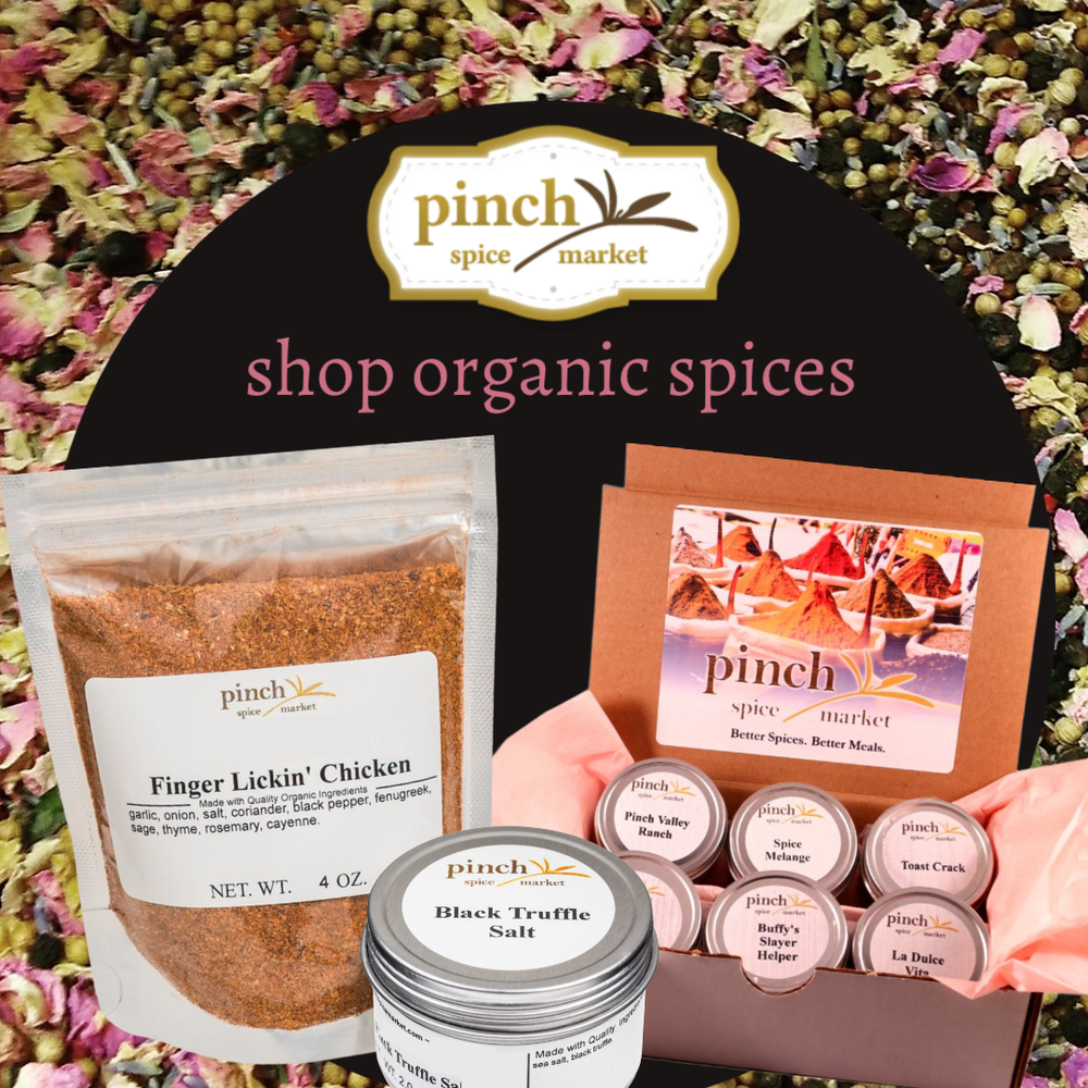 Organic Dried Lemongrass