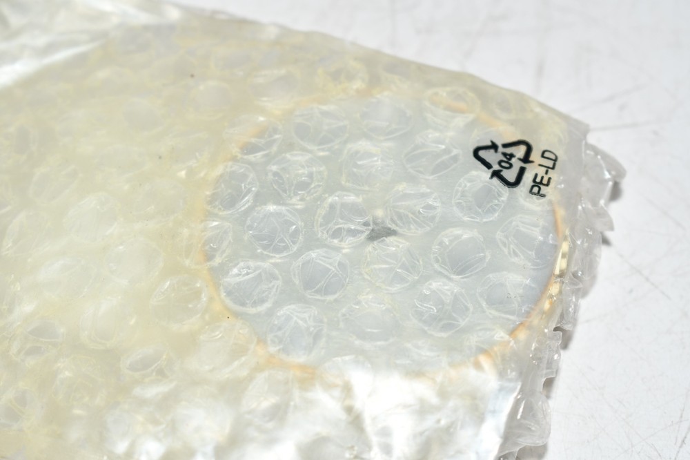 NEW Markem Imaje A10530 ENCODER WHEEL 200MM Coder Wheel