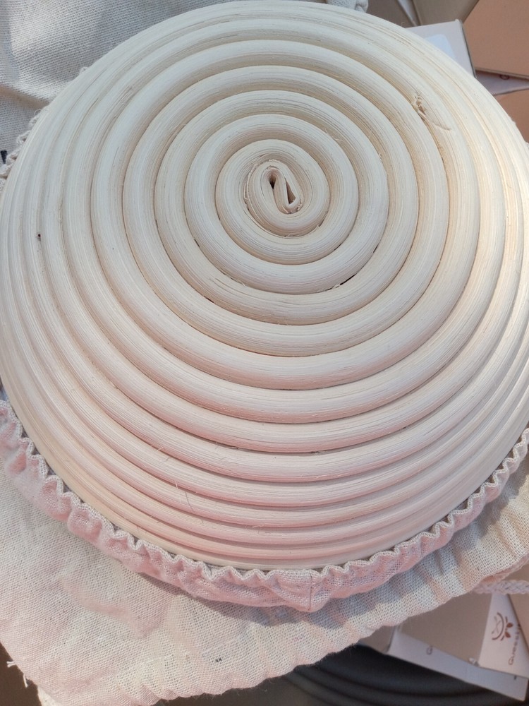 Guess Kitchen 9" bread proofing basket