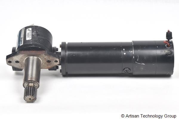 BJ-Gear DK-8381 Gearhead