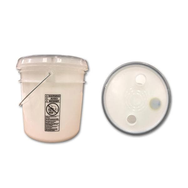 Buffalo - Trap-Eze SaniTrap Plaster Traps/Bins Replacement Trap Buckets