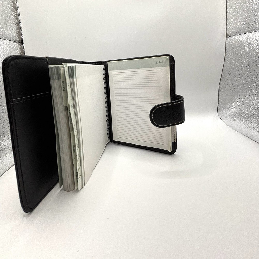 Big Time Organizer Planner Plan Ahead